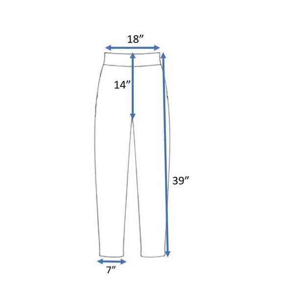 Vintage Locomotion Two-Piece Light Mint Green Pantsuit - Medium - Picture 12 of 12